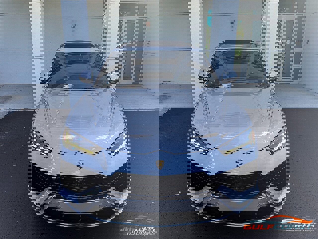 Used 2024 Lamborghini Urus S image 4