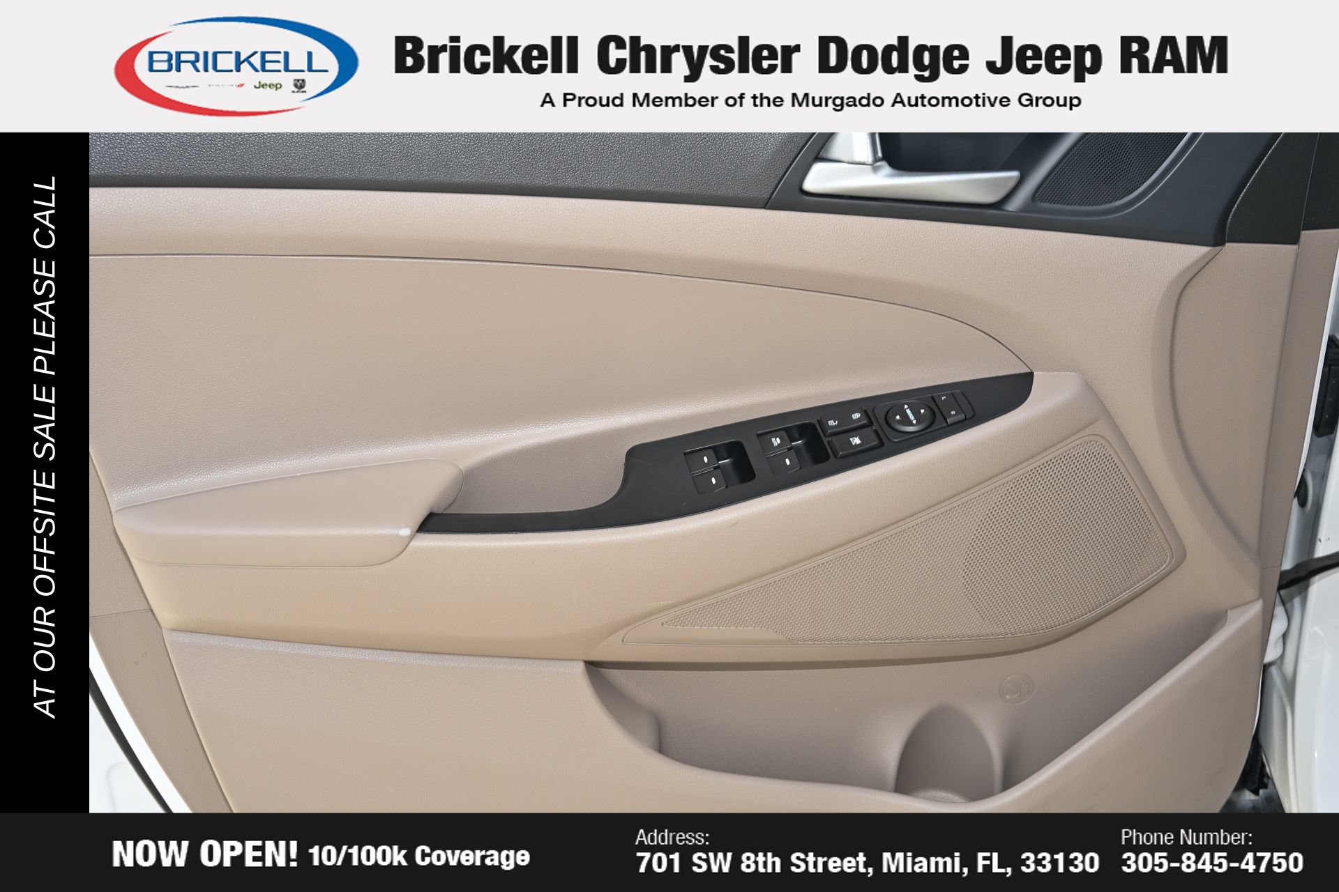 Used 2020 Hyundai Tucson Value FWD image 14