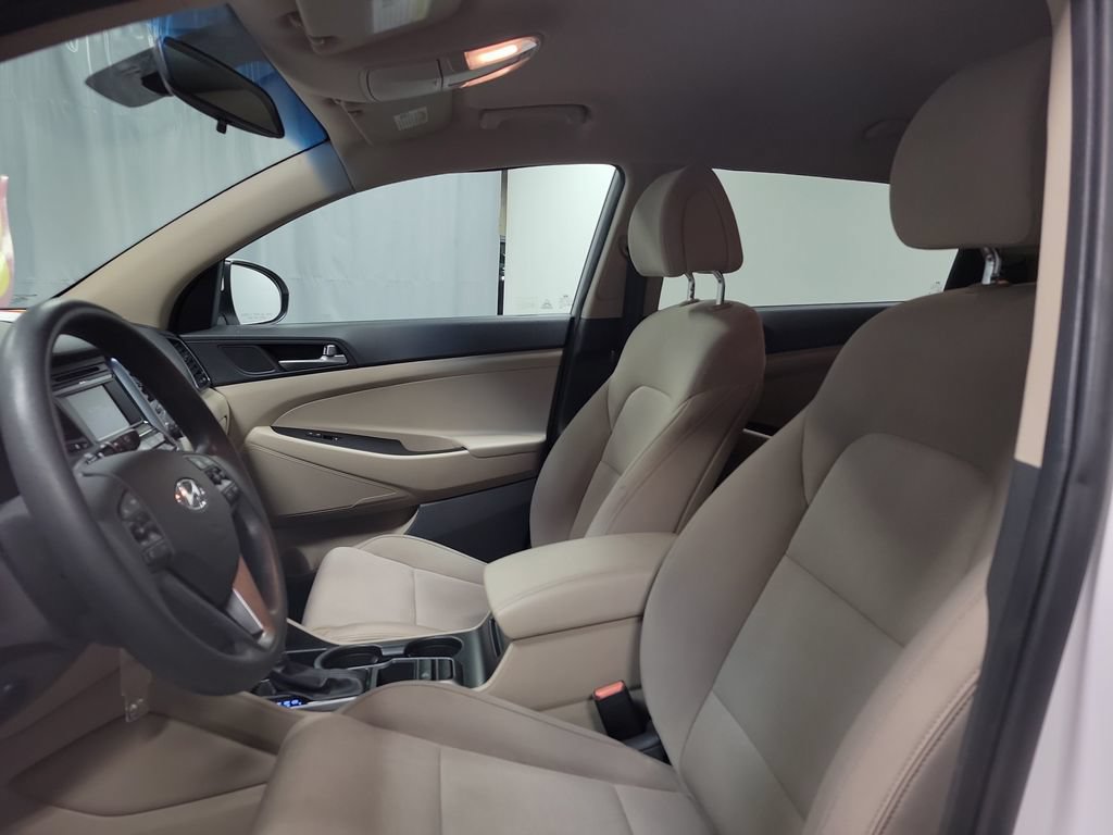 Used 2017 Hyundai Tucson SE FWD image 13