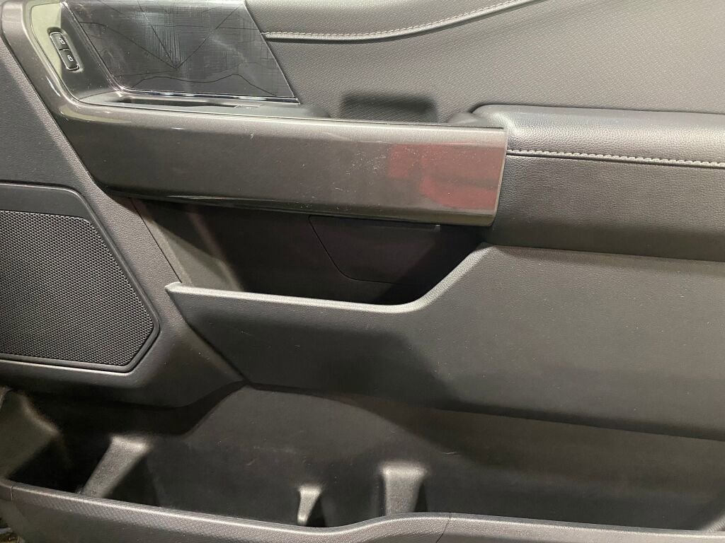 Used 2023 Ford F150 XLT w/ Equipment Group 302A High image 24