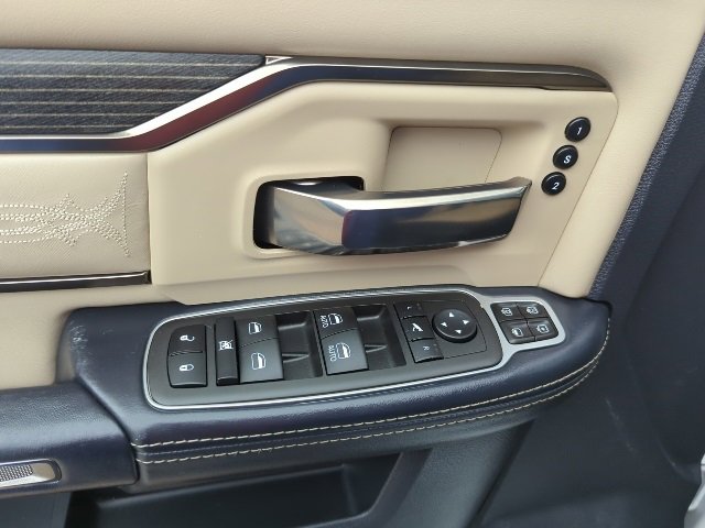 Certified 2023 RAM 2500 Limited image 17