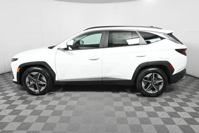 New 2026 Hyundai Tucson SEL image 3