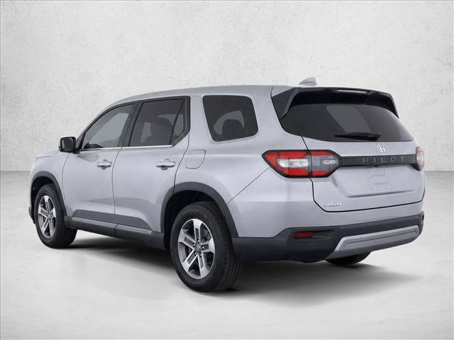 Certified 2025 Honda Pilot EX-L image 5