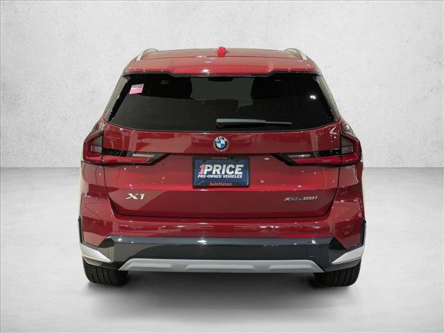 Used 2026 BMW X1 xDrive28i w/ Technology Package image 7