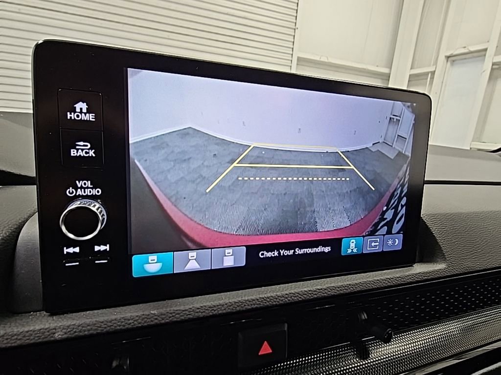 Used 2024 Honda CR-V Sport Touring image 21