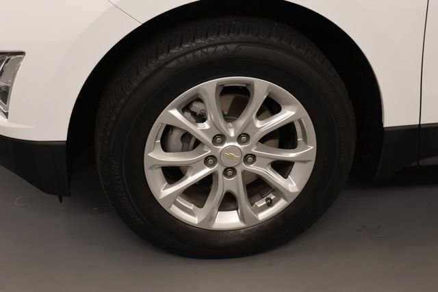 Used 2021 Chevrolet Equinox LS w/ LS Convenience Package image 7