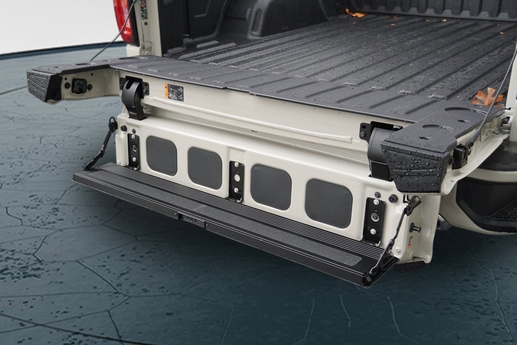 New 2026 GMC Sierra 1500 Denali w/ Denali Reserve Package image 33