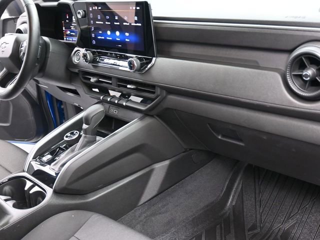 Used 2023 Chevrolet Colorado Trail Boss w/ LPO, Dark Essentials Package image 28