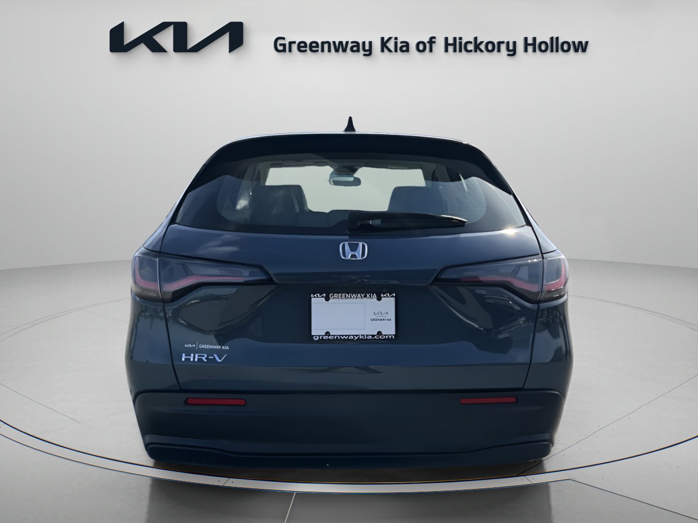 Used 2025 Honda HR-V LX image 6