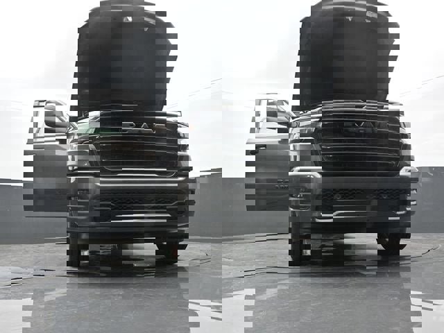 New 2026 RAM 1500 Laramie image 62