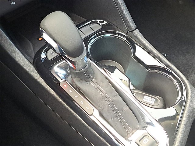 New 2026 Buick Encore GX Sport Touring w/ Advanced Technology Package image 26