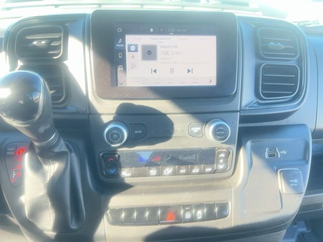 Used 2023 RAM ProMaster 2500 image 19