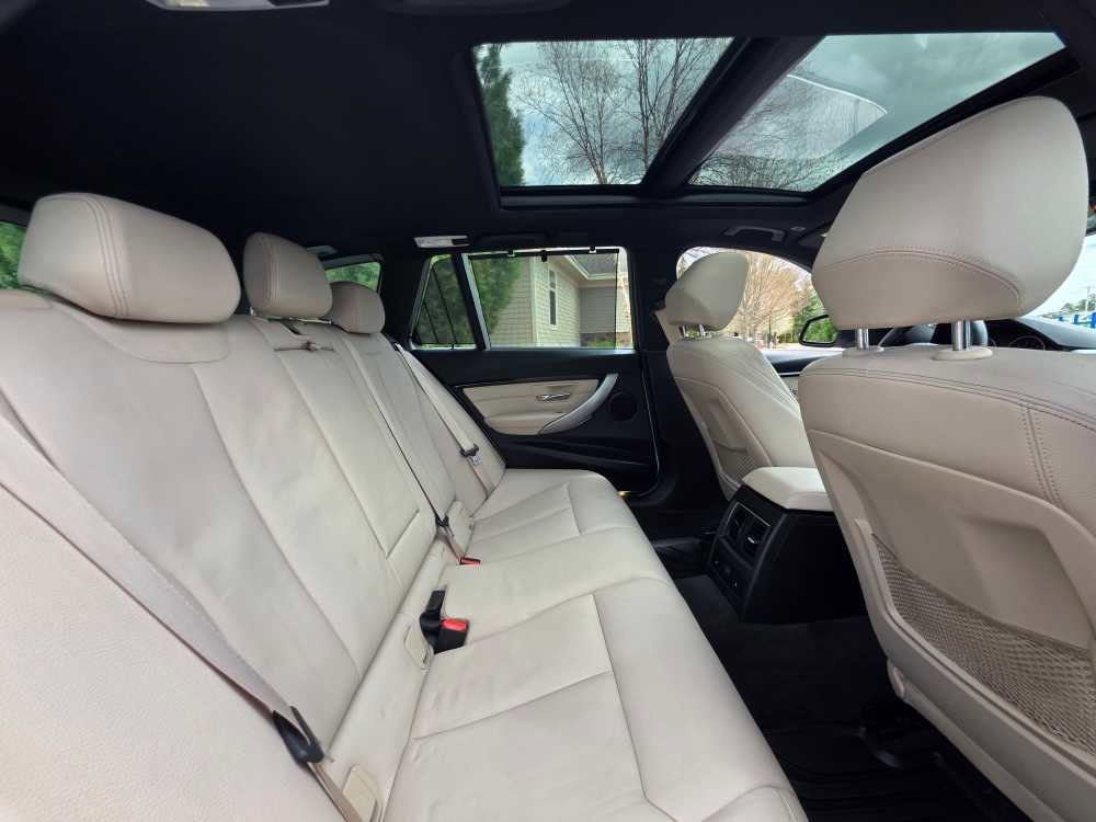 Used 2016 BMW 328i xDrive Wagon image 29