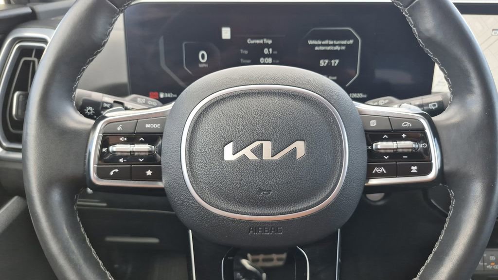 Used 2024 Kia Sorento SX Prestige image 21