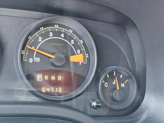 Used 2014 Jeep Compass Sport w/ Power Value Group AWD/4WD image 14