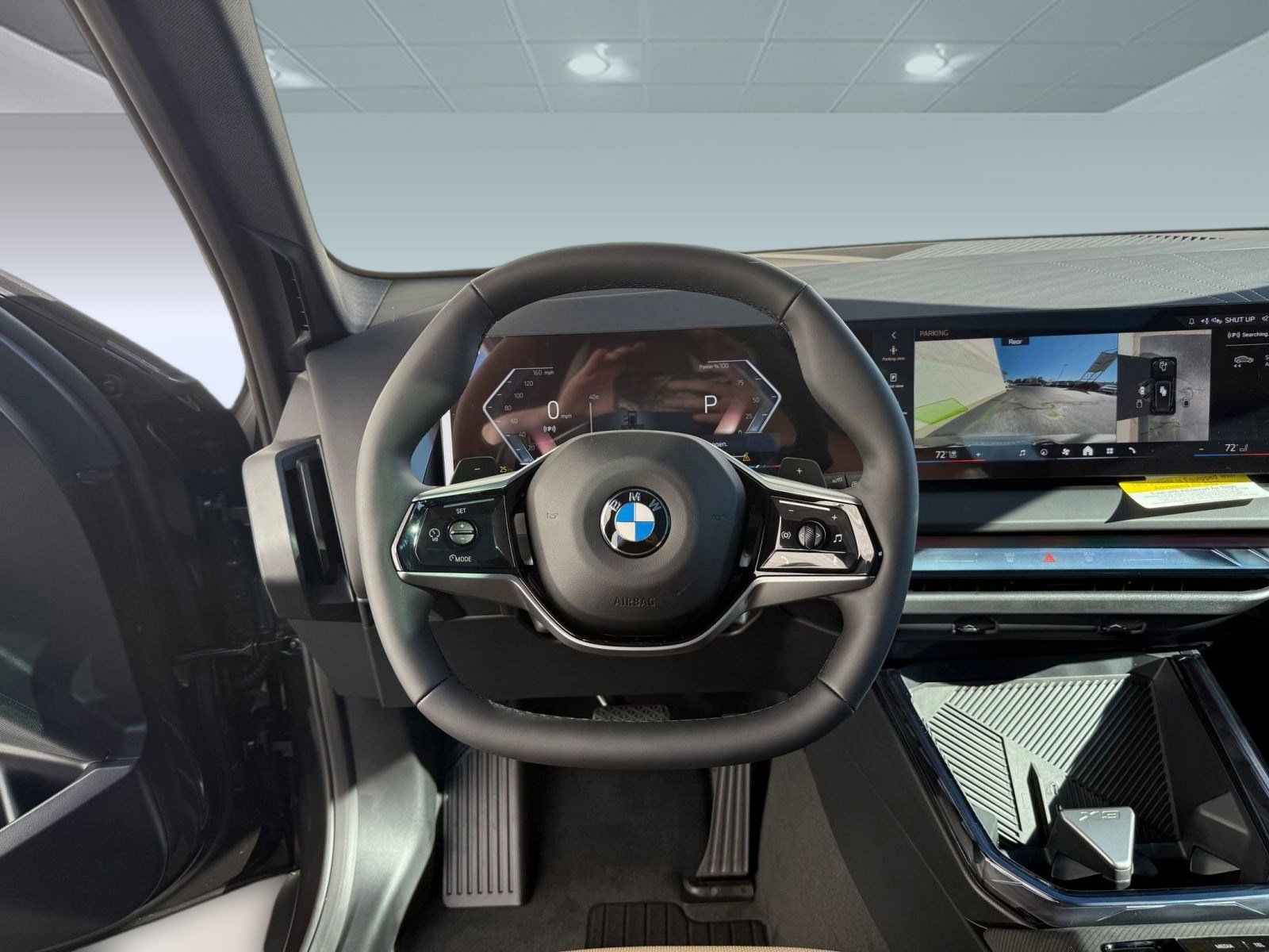 Used 2026 BMW X3 xDrive30 w/ Premium Package image 16