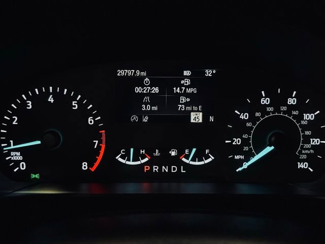 Used 2022 Ford Escape SEL image 28