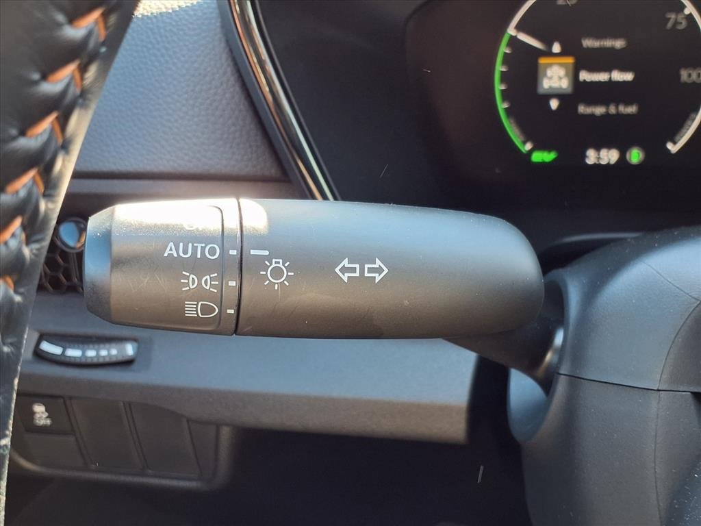 Used 2025 Honda CR-V Sport image 19