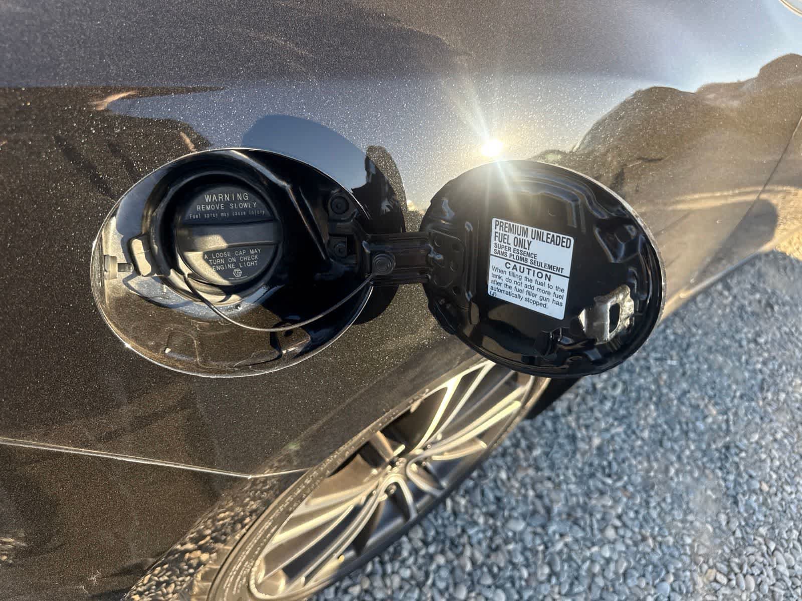 Used 2016 Scion FR-S RWD image 14