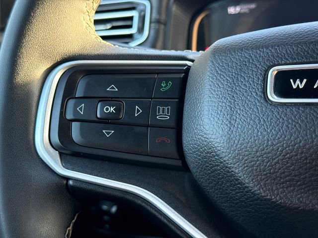 Used 2024 Jeep Wagoneer L 4WD w/ Convenience Group I image 29