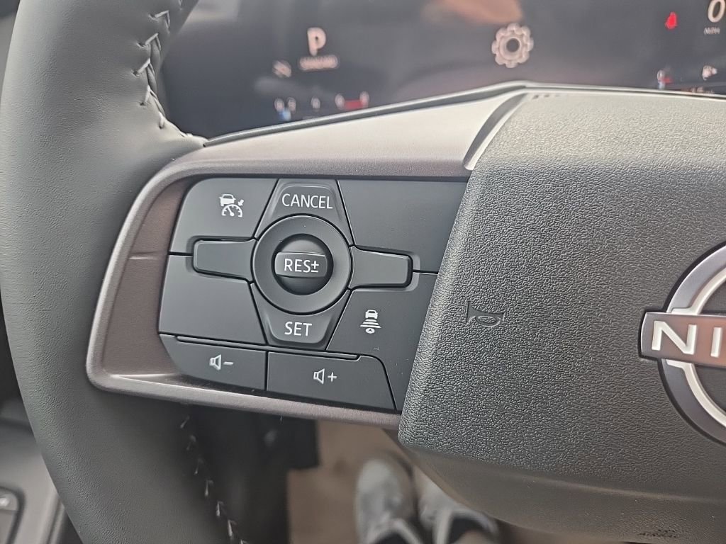 New 2026 Nissan Sentra SV image 16