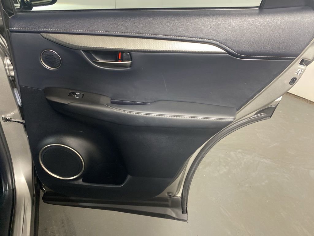 Used 2018 Lexus NX 300 F Sport w/ Accessory Package 2 image 29