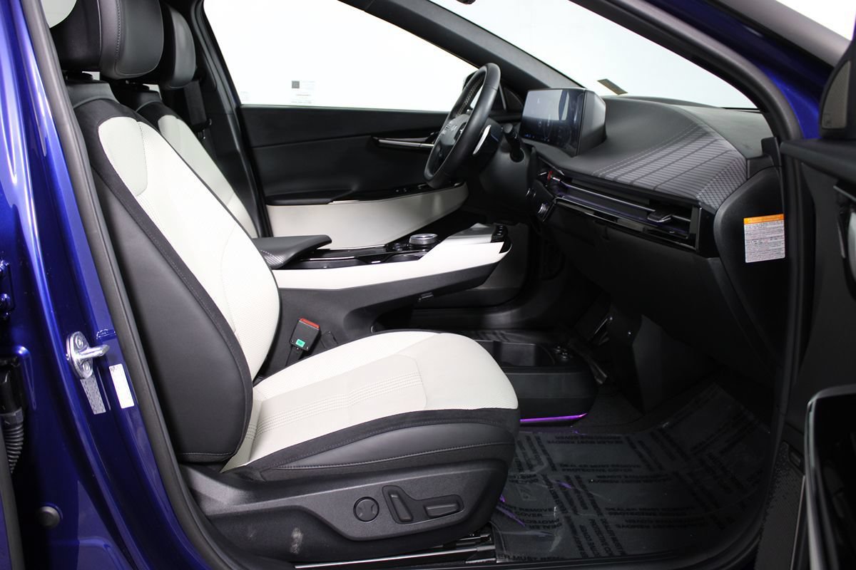 Used 2023 Kia EV6 GT-Line w/ GT-Line White Seat Package RWD image 9