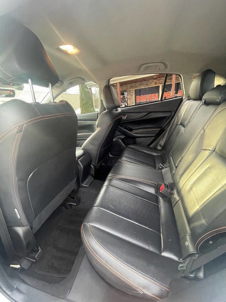 Used 2019 Subaru Crosstrek 2.0i Limited w/ Popular Package #3 AWD/4WD image 14
