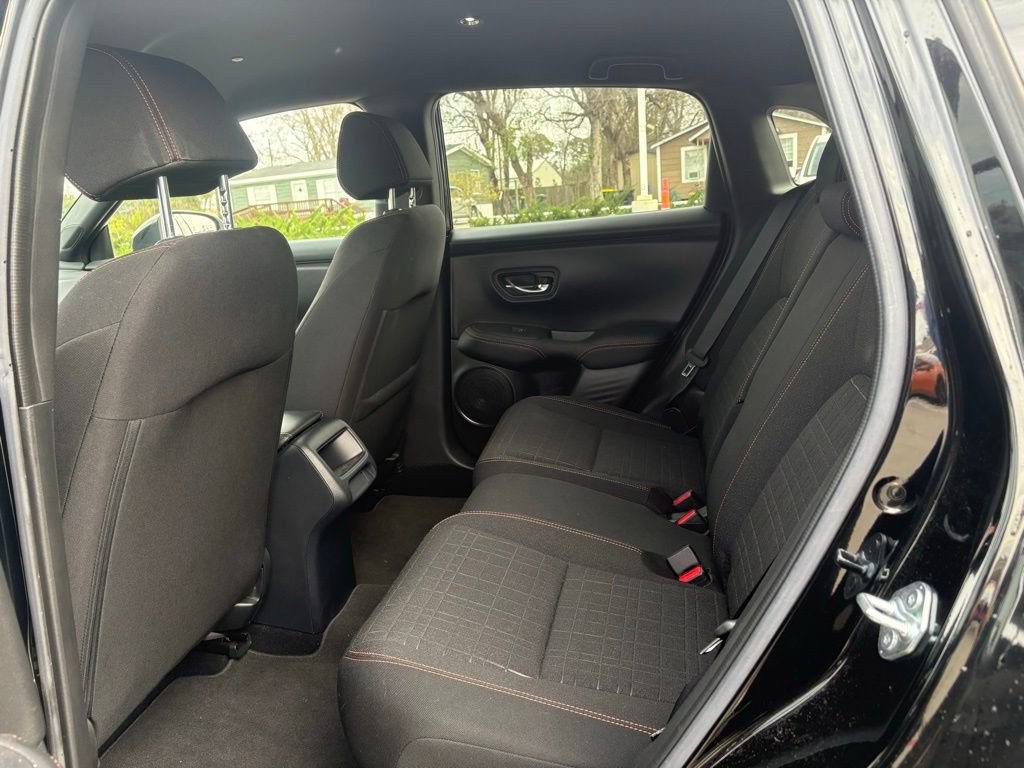Used 2024 Honda HR-V Sport image 21