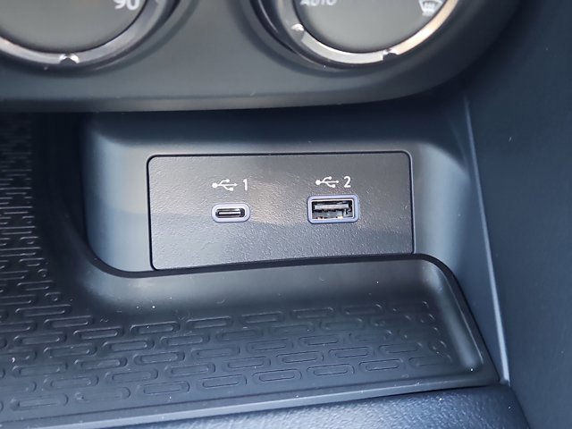 New 2025 Nissan Z Performance w/ Floor Mat Package image 63