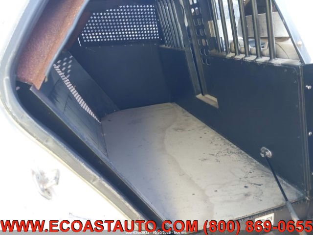 Used 2015 Chevrolet Caprice image 7