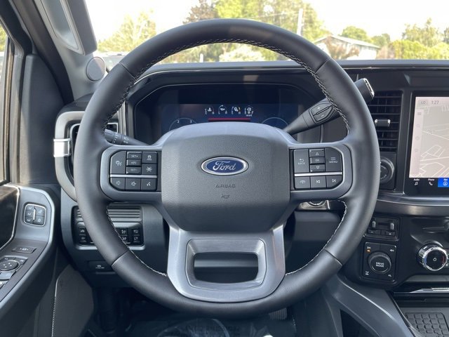 New 2026 Ford F350 Lariat w/ Lariat Ultimate Package image 18