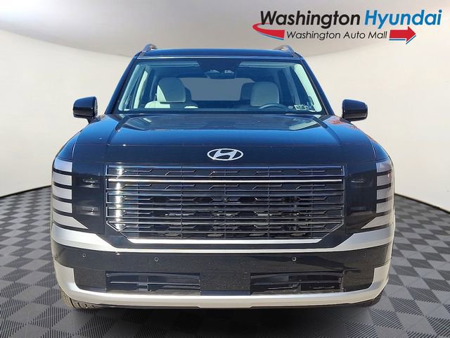 New 2026 Hyundai Palisade Calligraphy image 2