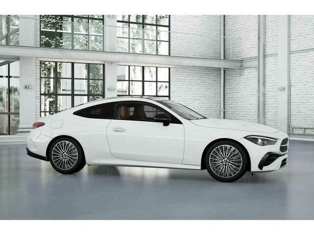 New 2026 Mercedes-Benz CLE 450 CLE 450 2D Coupe 4MATIC image 15