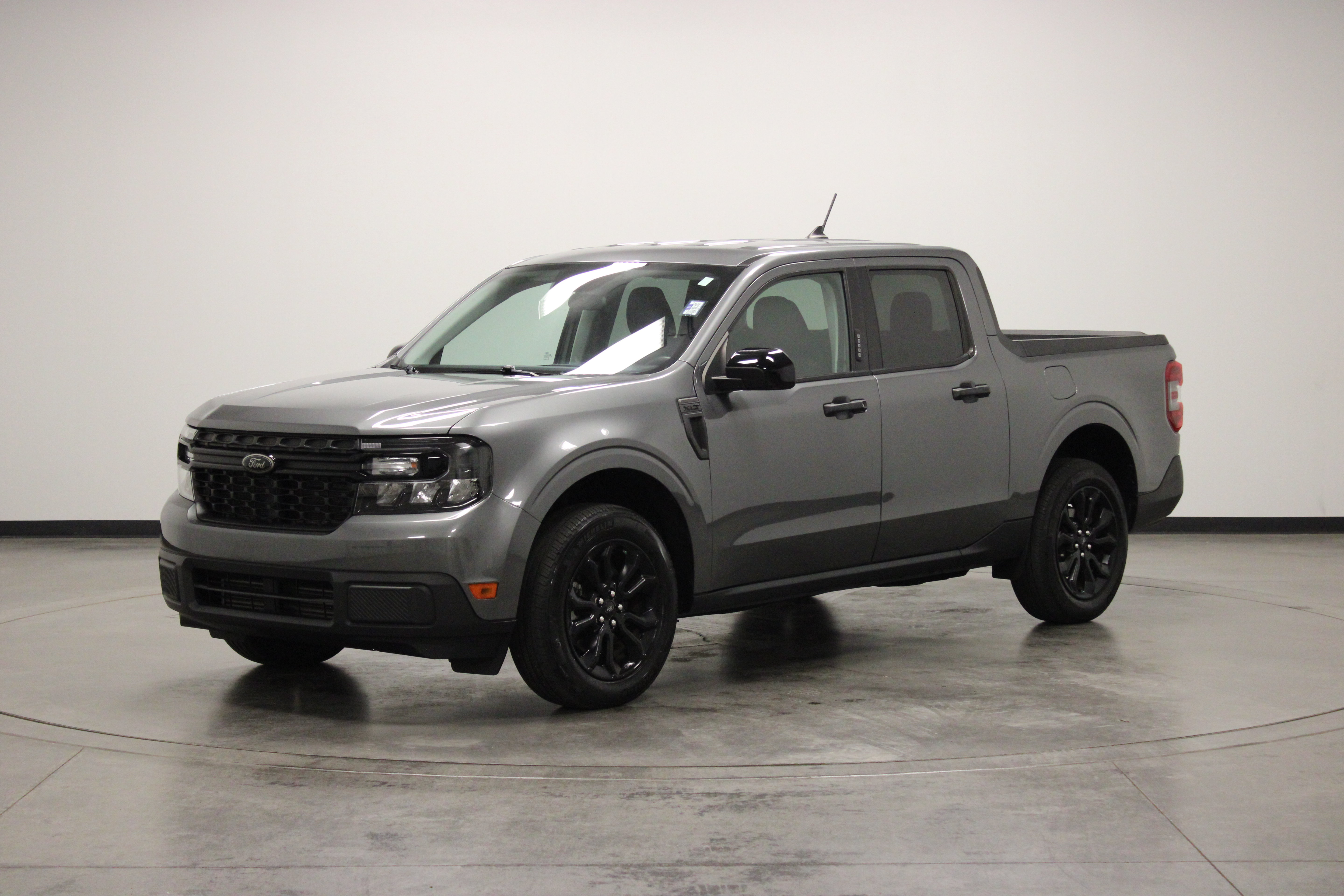 Used 2023 Ford Maverick XLT w/ Equipment Group 300A Standard AWD/4WD image 4
