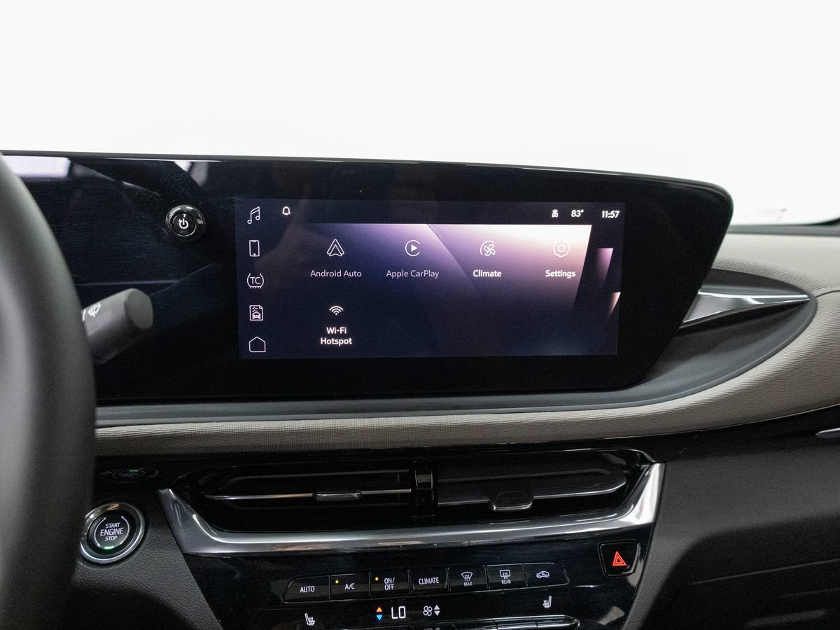 Used 2024 Buick Envista Avenir FWD image 15