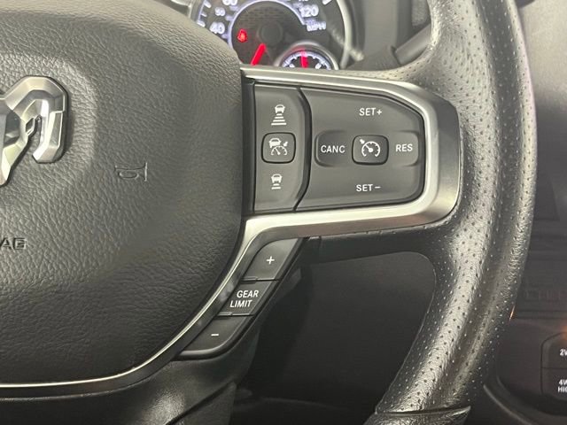 New 2025 RAM 2500 Tradesman w/ Bed Utility Group image 14