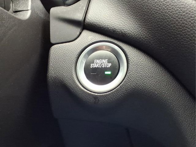 Used 2024 Chevrolet Equinox LT image 21