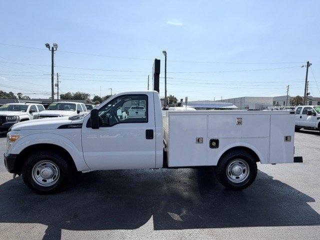 Used 2014 Ford F250 XL RWD image 9