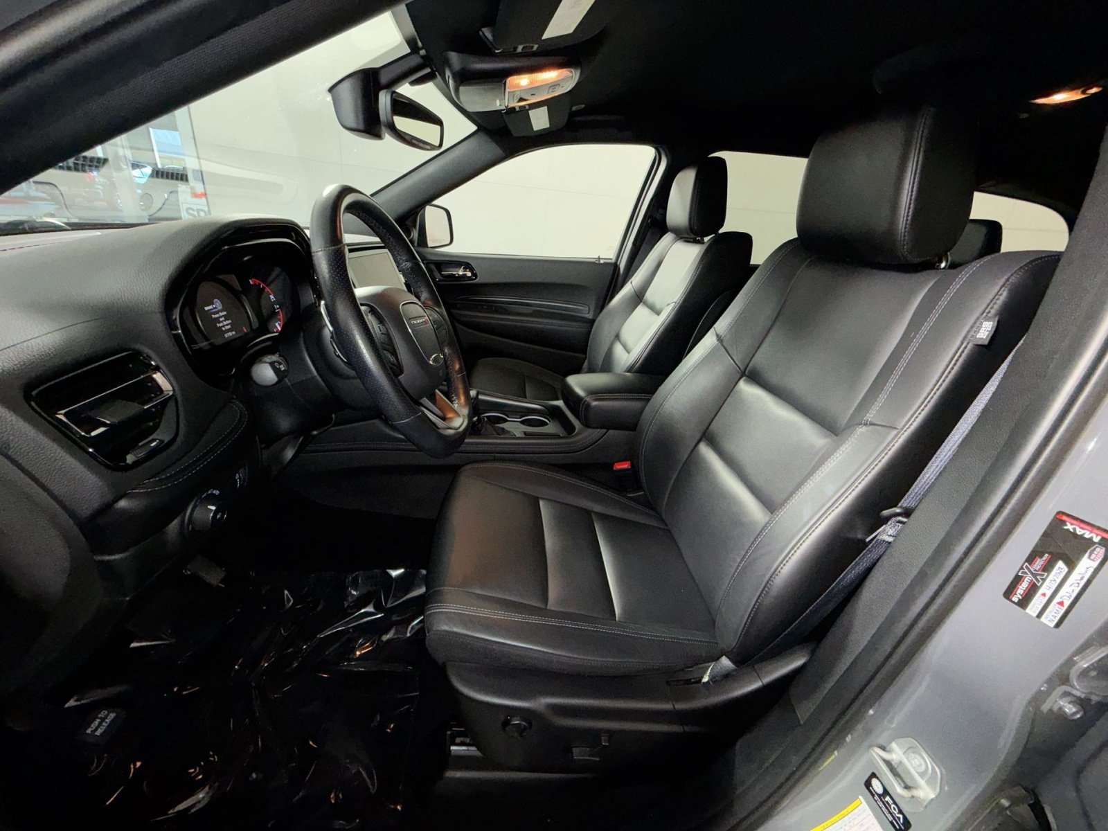 Used 2021 Dodge Durango GT AWD/4WD image 13