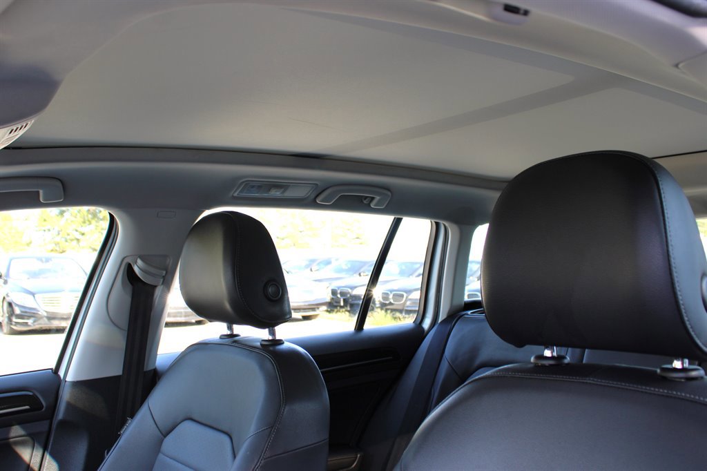 Used 2015 Volkswagen Golf SEL image 20