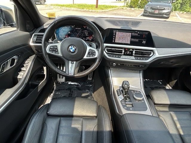Used 2020 BMW M340i xDrive AWD/4WD image 17