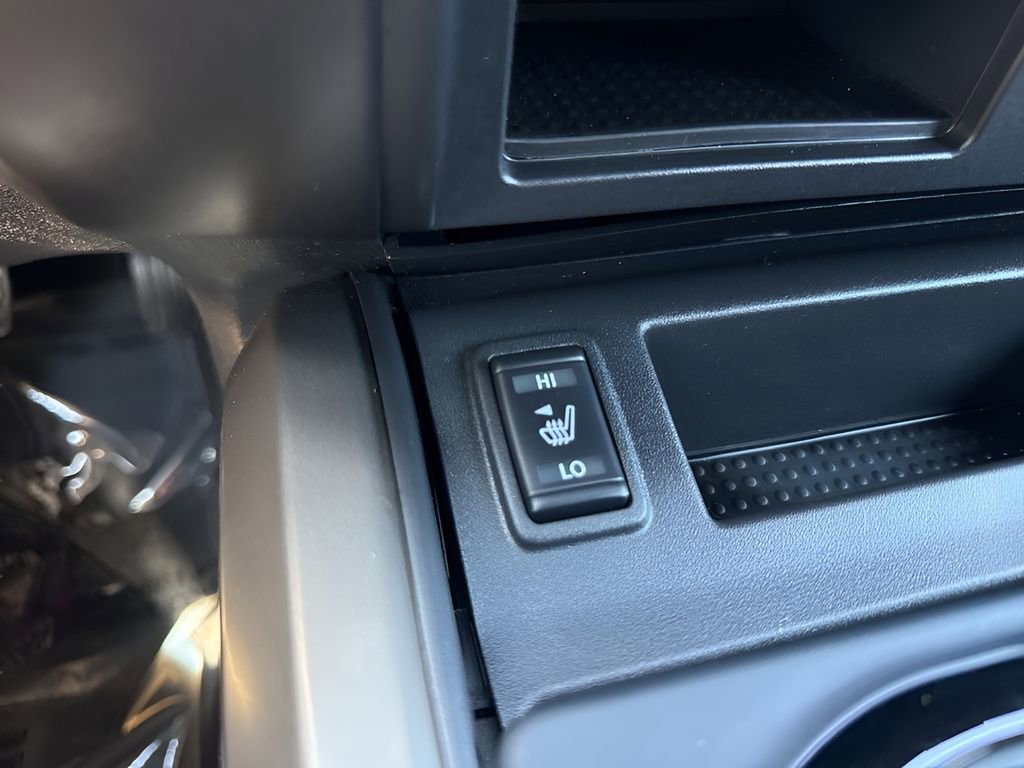 Used 2024 Nissan Titan SV w/ SV Bronze Edition Package image 20