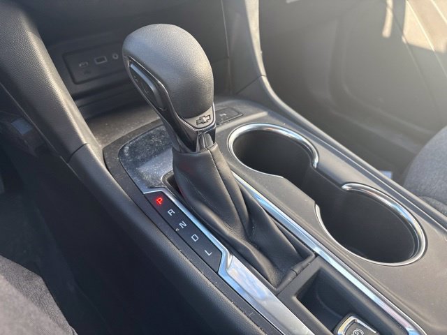 Used 2022 Chevrolet Equinox LT FWD image 16