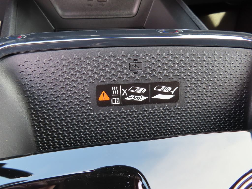 New 2026 Chevrolet Equinox RS w/ Convenience Package III image 13