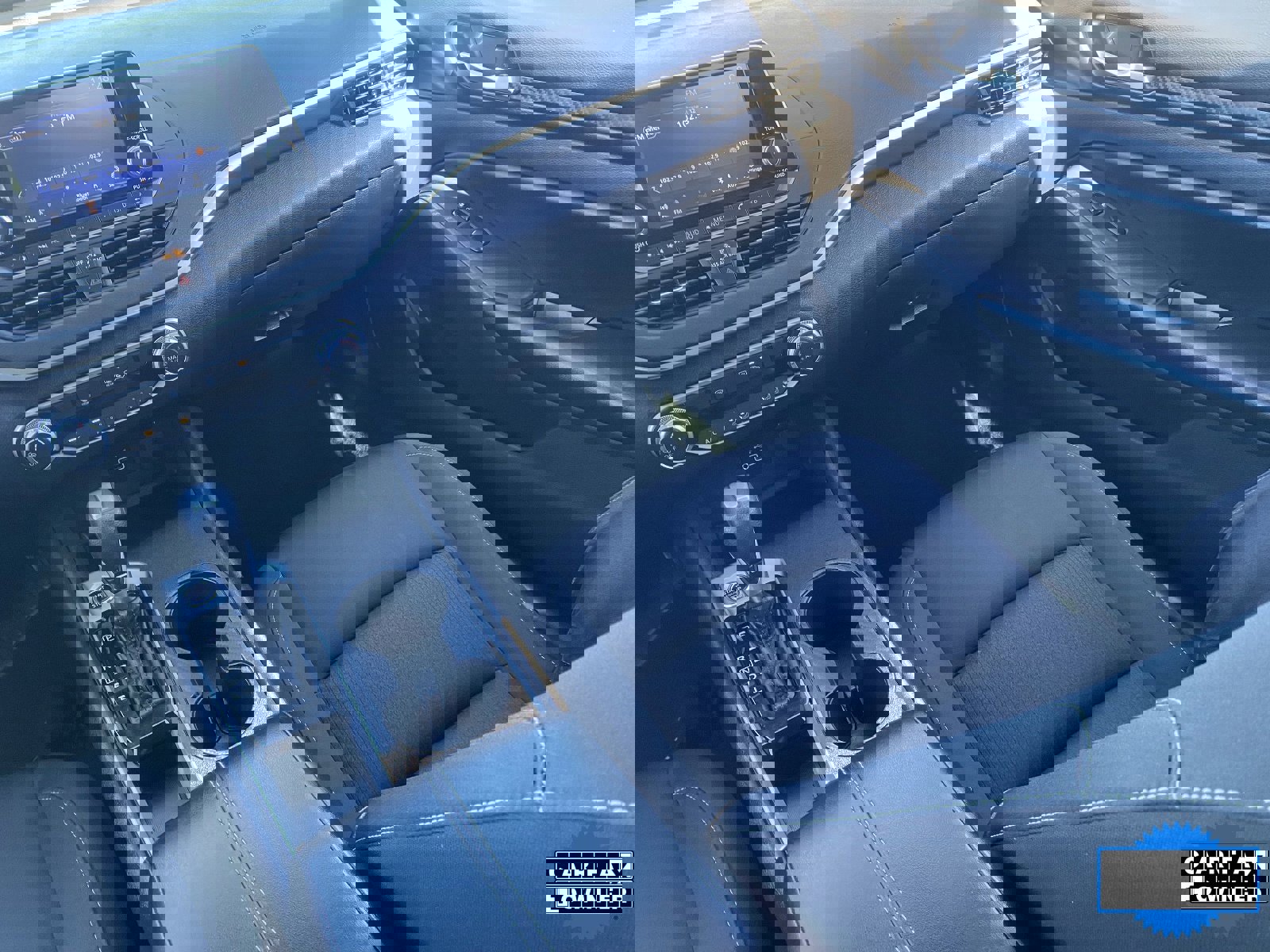 Certified 2021 Nissan Altima 2.5 S w/ Driver Assist Package image 17