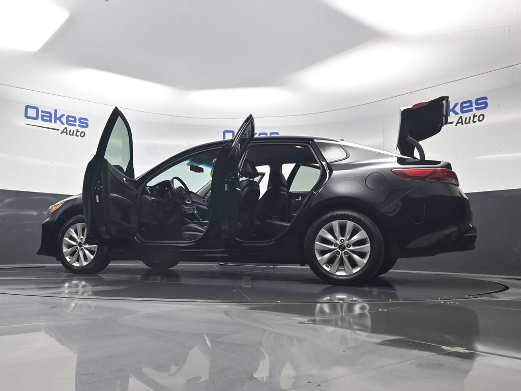 Used 2018 Kia Optima S FWD image 58