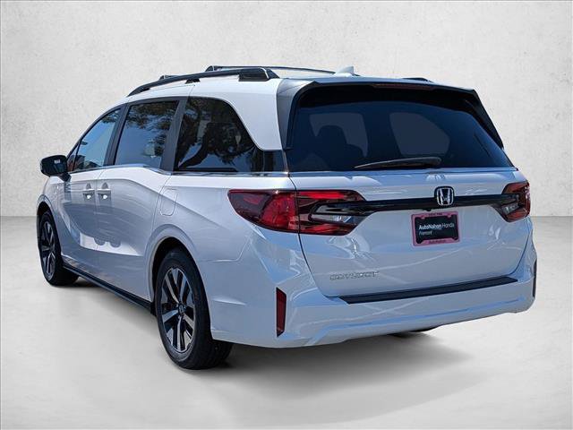 New 2026 Honda Odyssey EX-L image 8