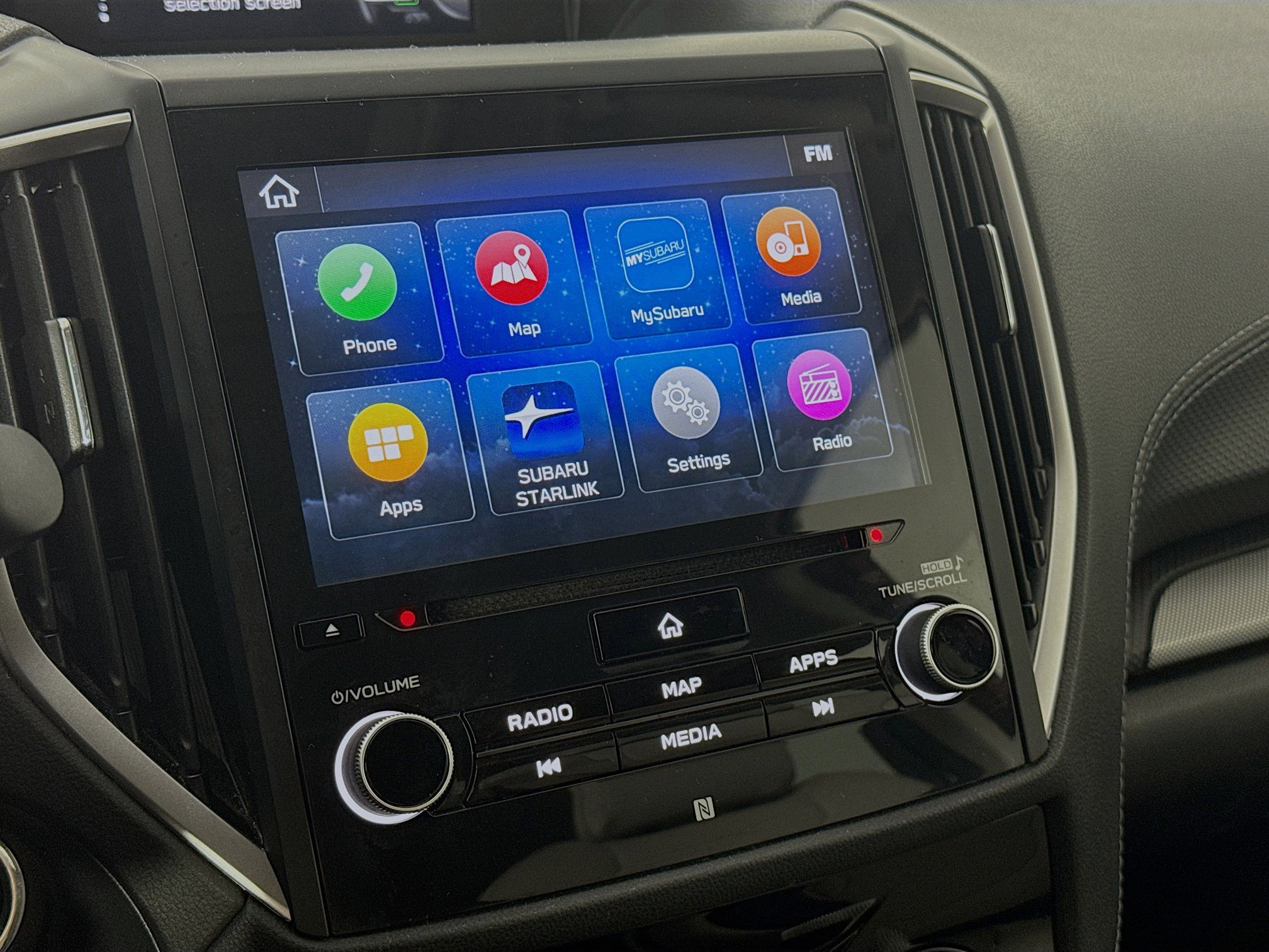 Used 2019 Subaru Forester Limited AWD/4WD image 15