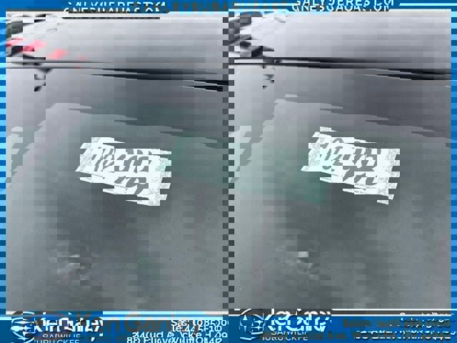 New 2026 Subaru Impreza RS image 16